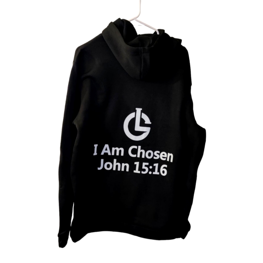 Fashionable Unisex Hoodie and Jogger Set